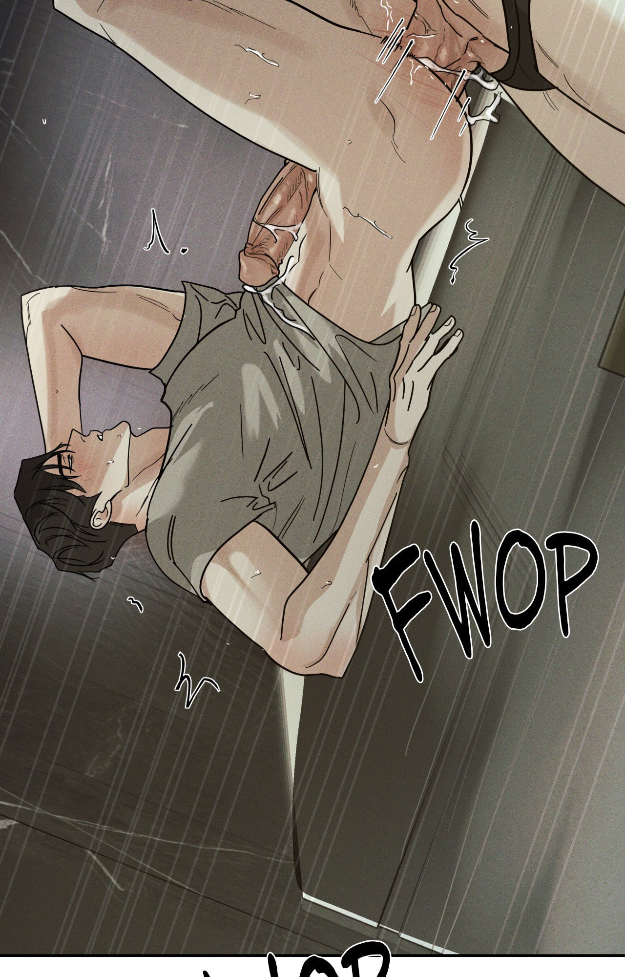 Dearest Chapter 61 page 54 - 
