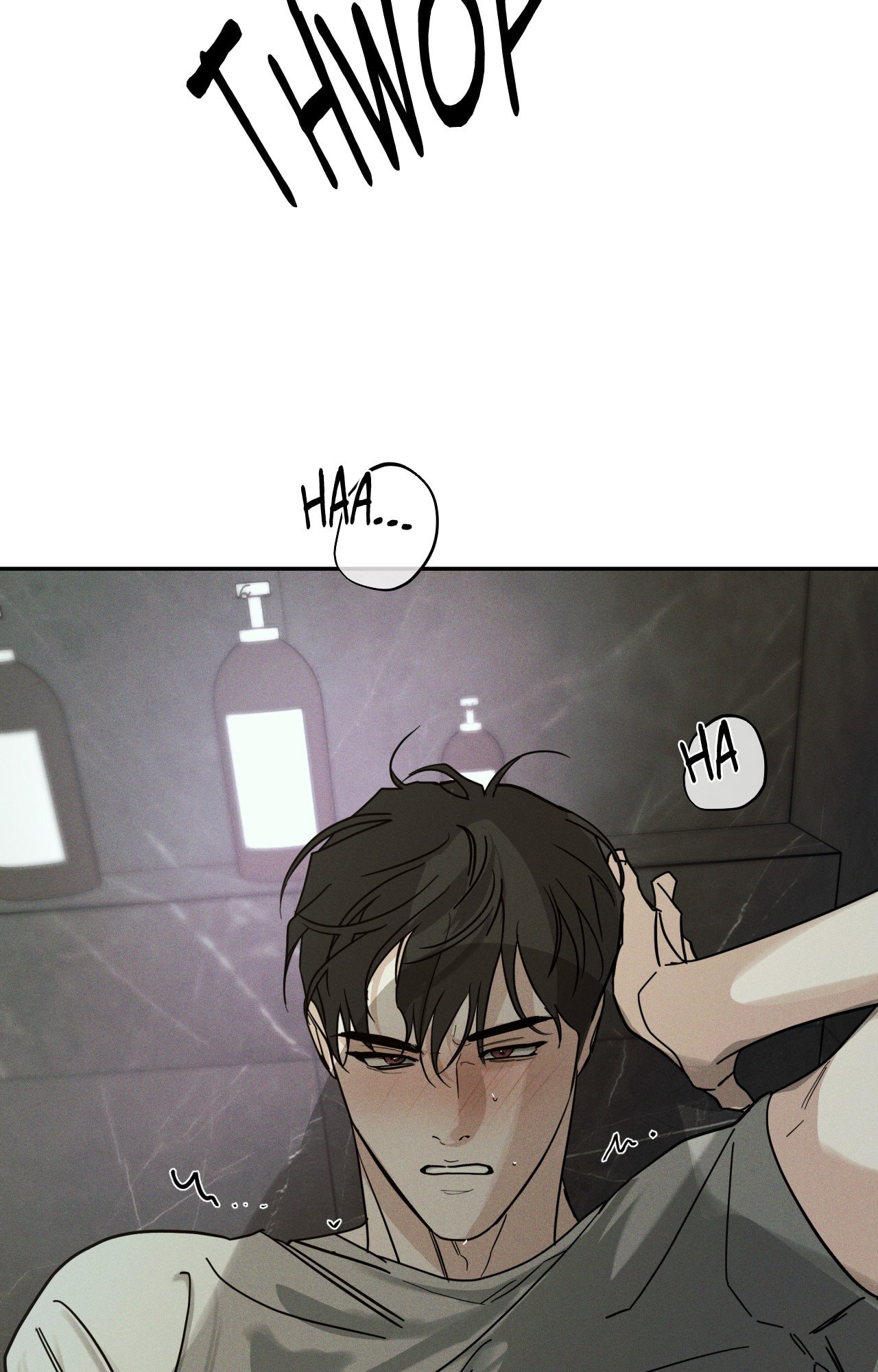 Dearest Chapter 61 page 55 - 