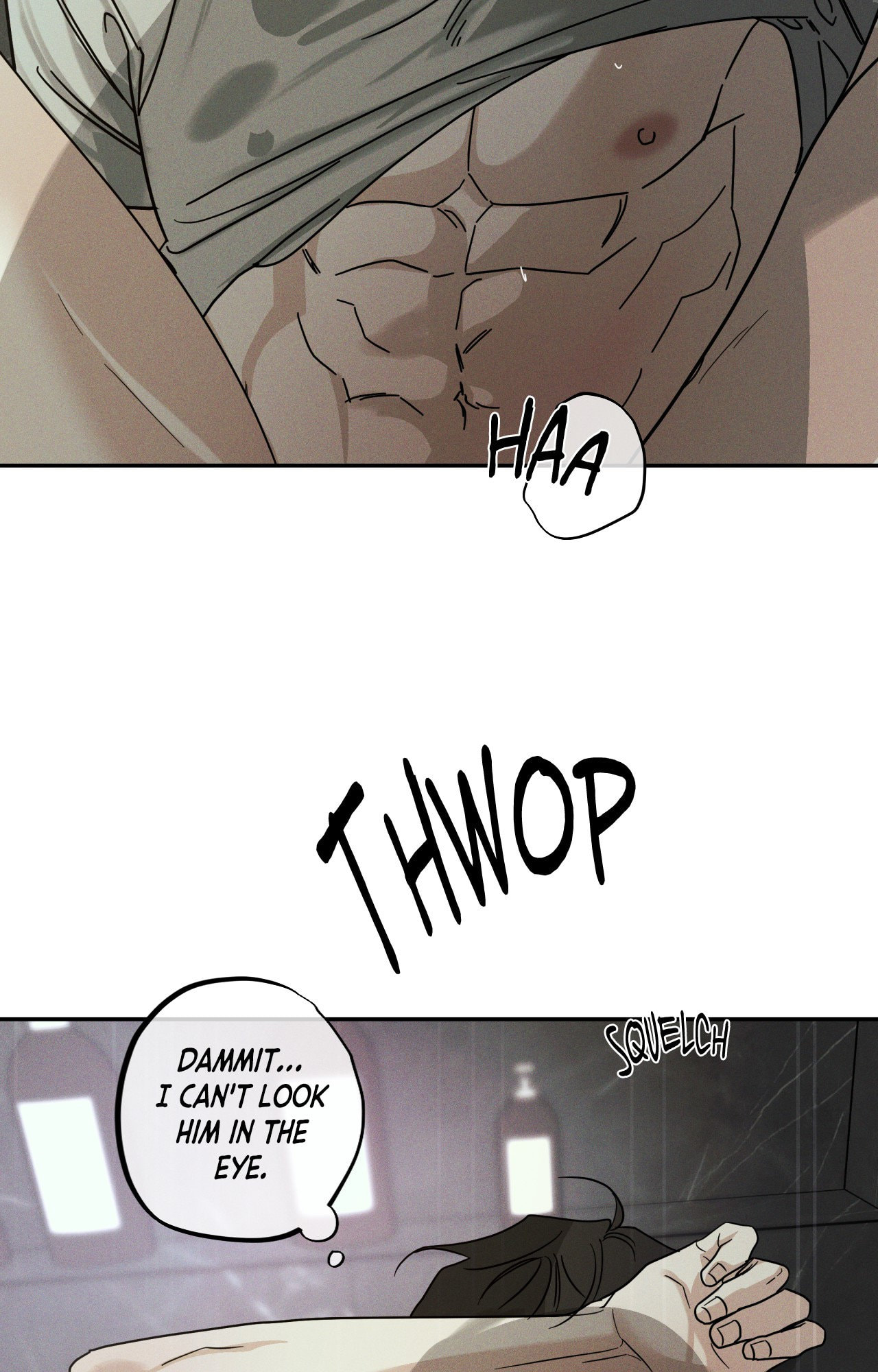 Dearest Chapter 61 page 56 - 