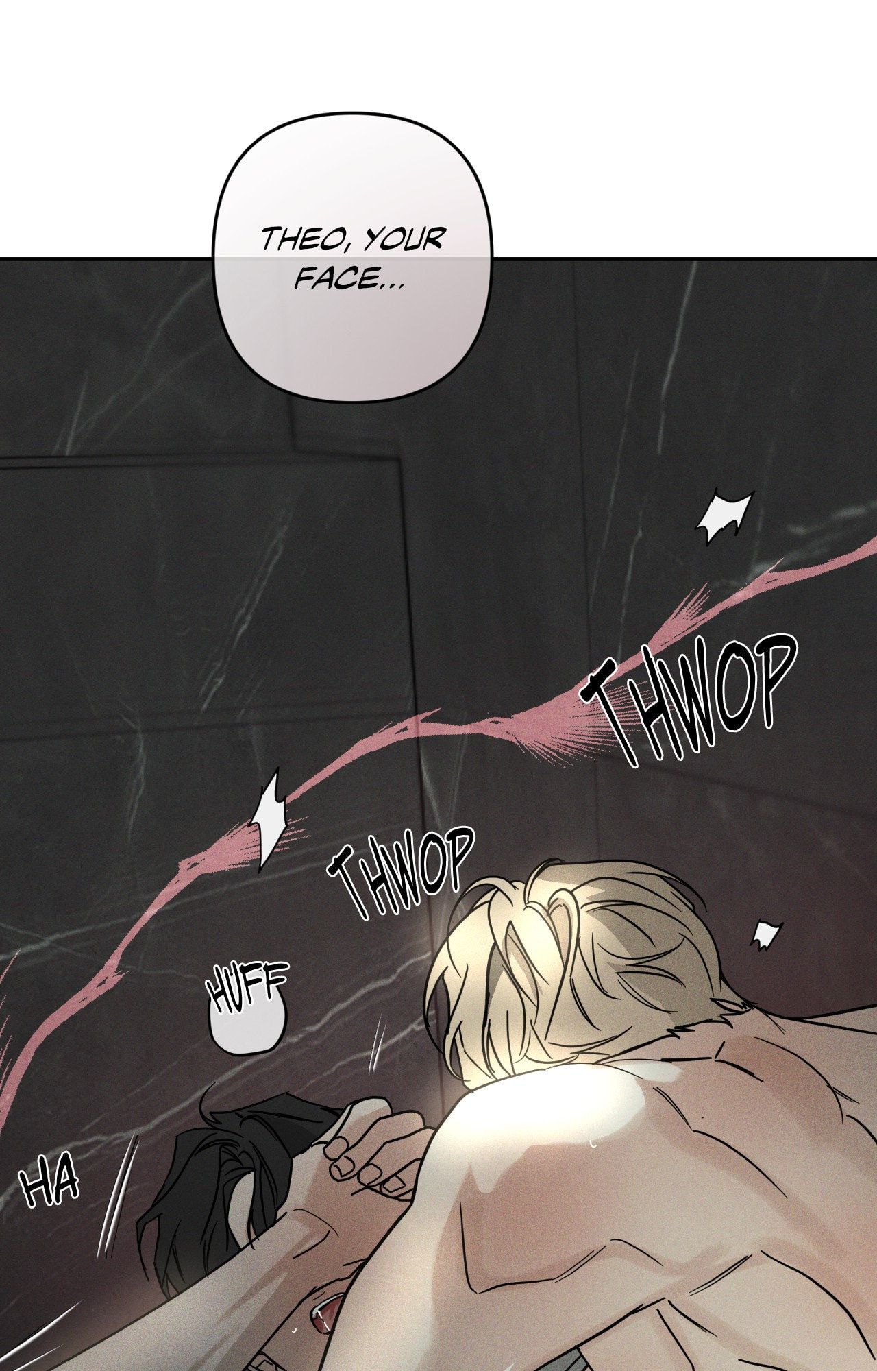 Dearest Chapter 61 page 60 - 