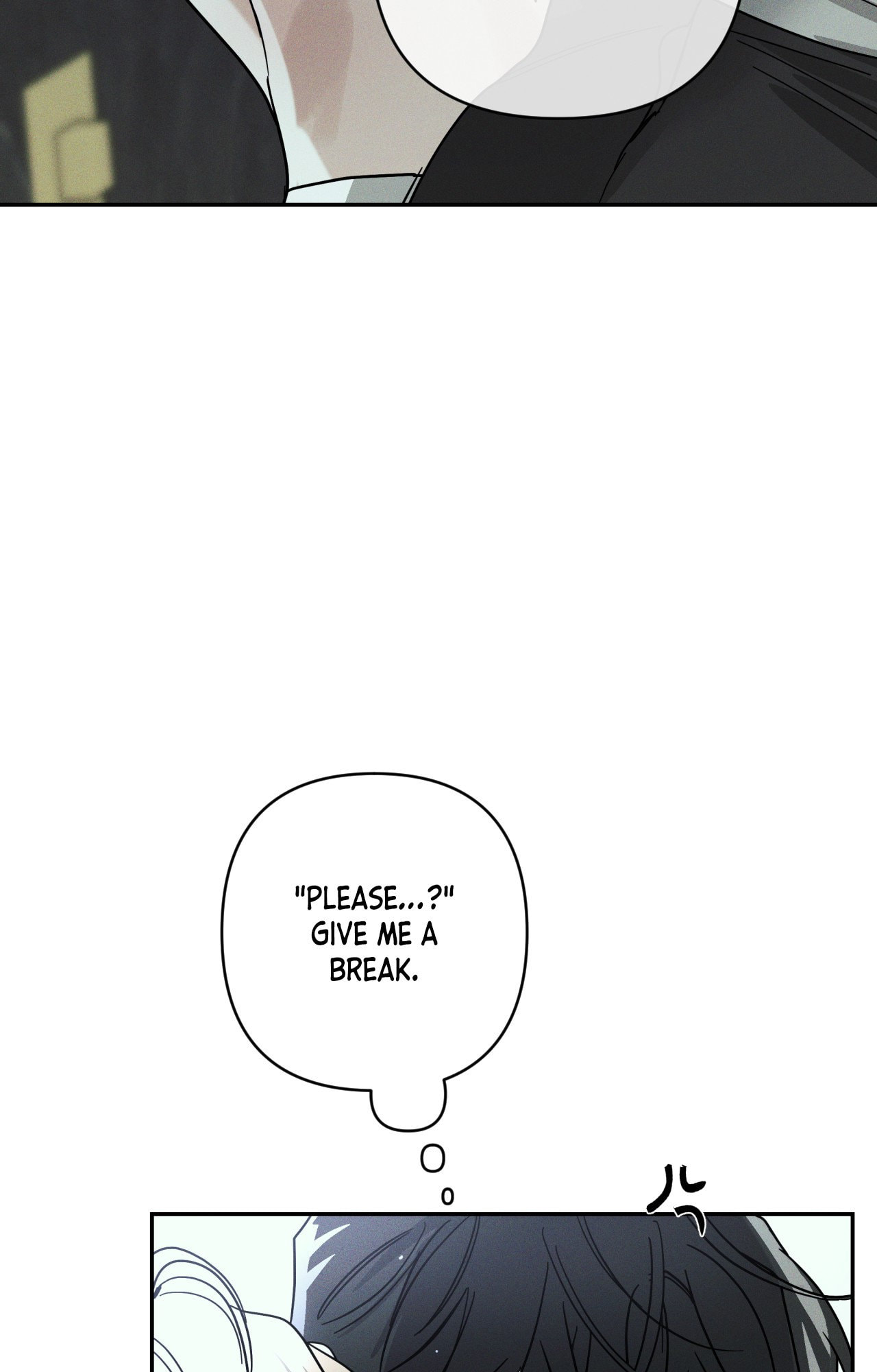 Dearest Chapter 61 page 7 - 