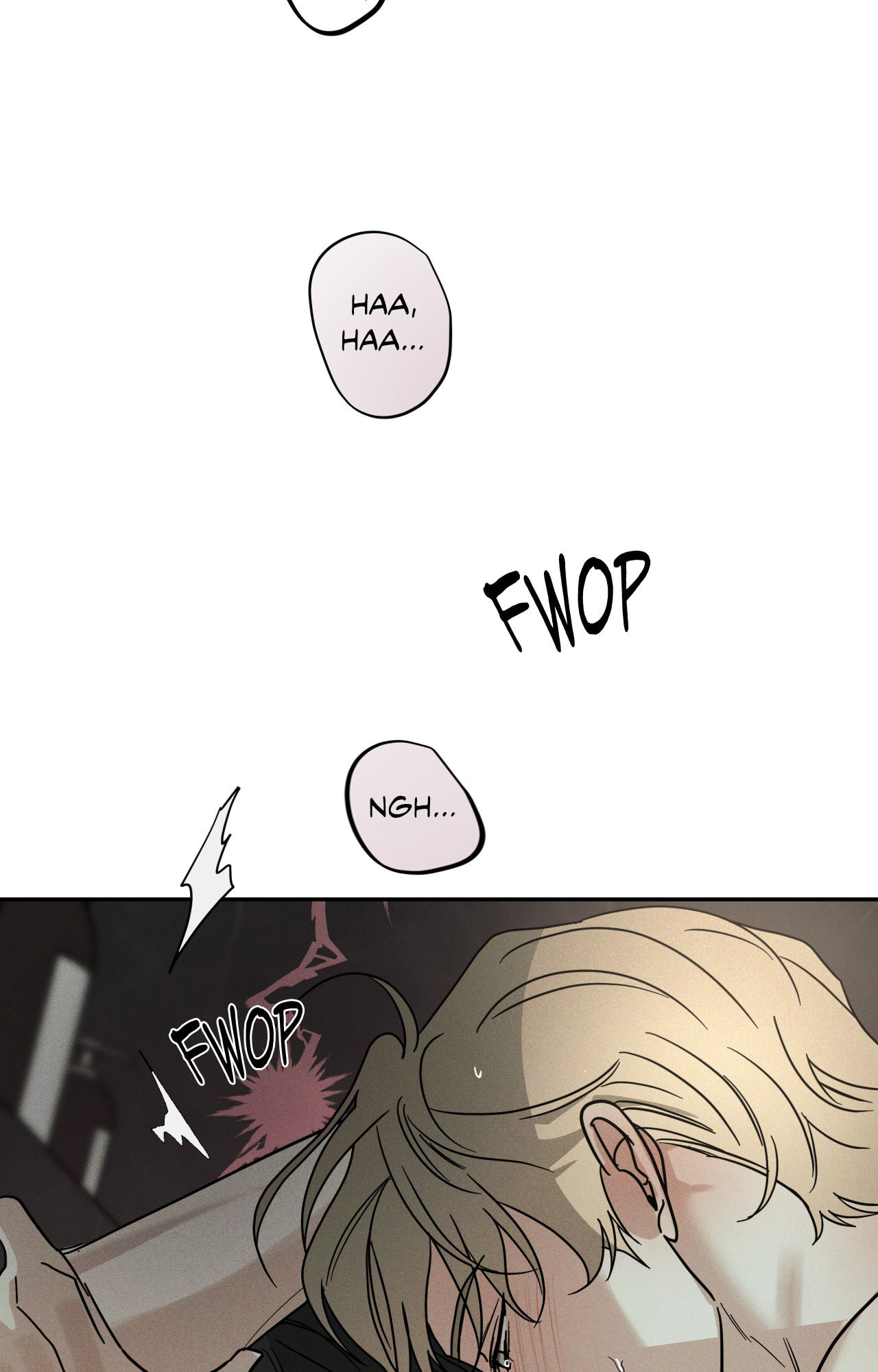 Dearest Chapter 61 page 62 - 
