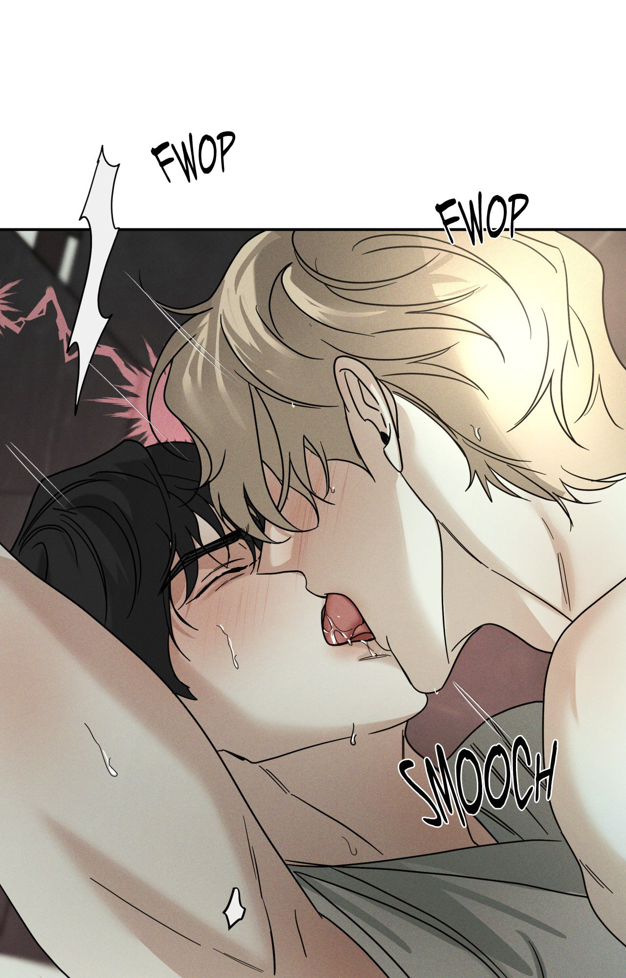 Dearest Chapter 61 page 64 - 