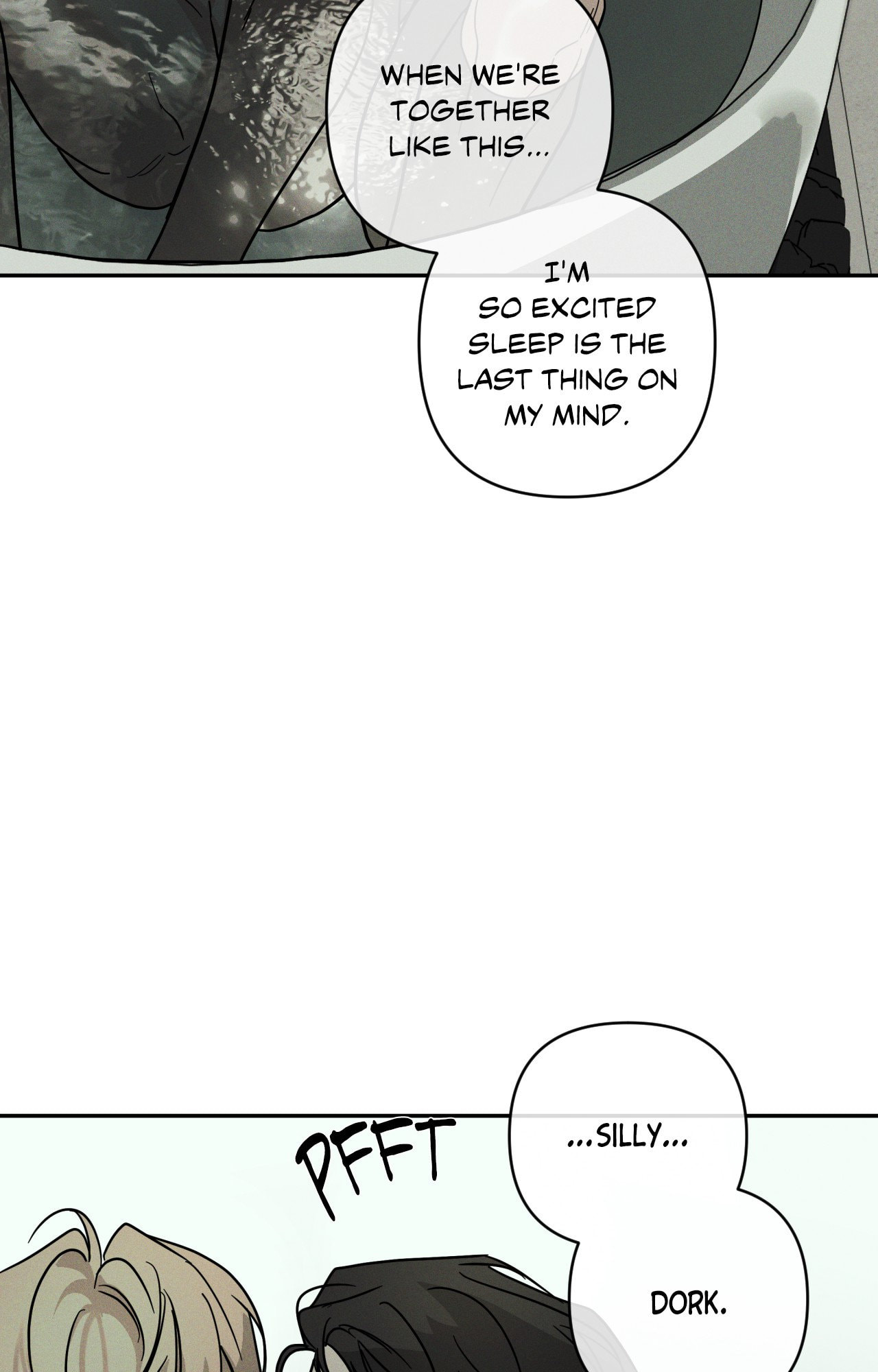 Dearest Chapter 61 page 79 - 