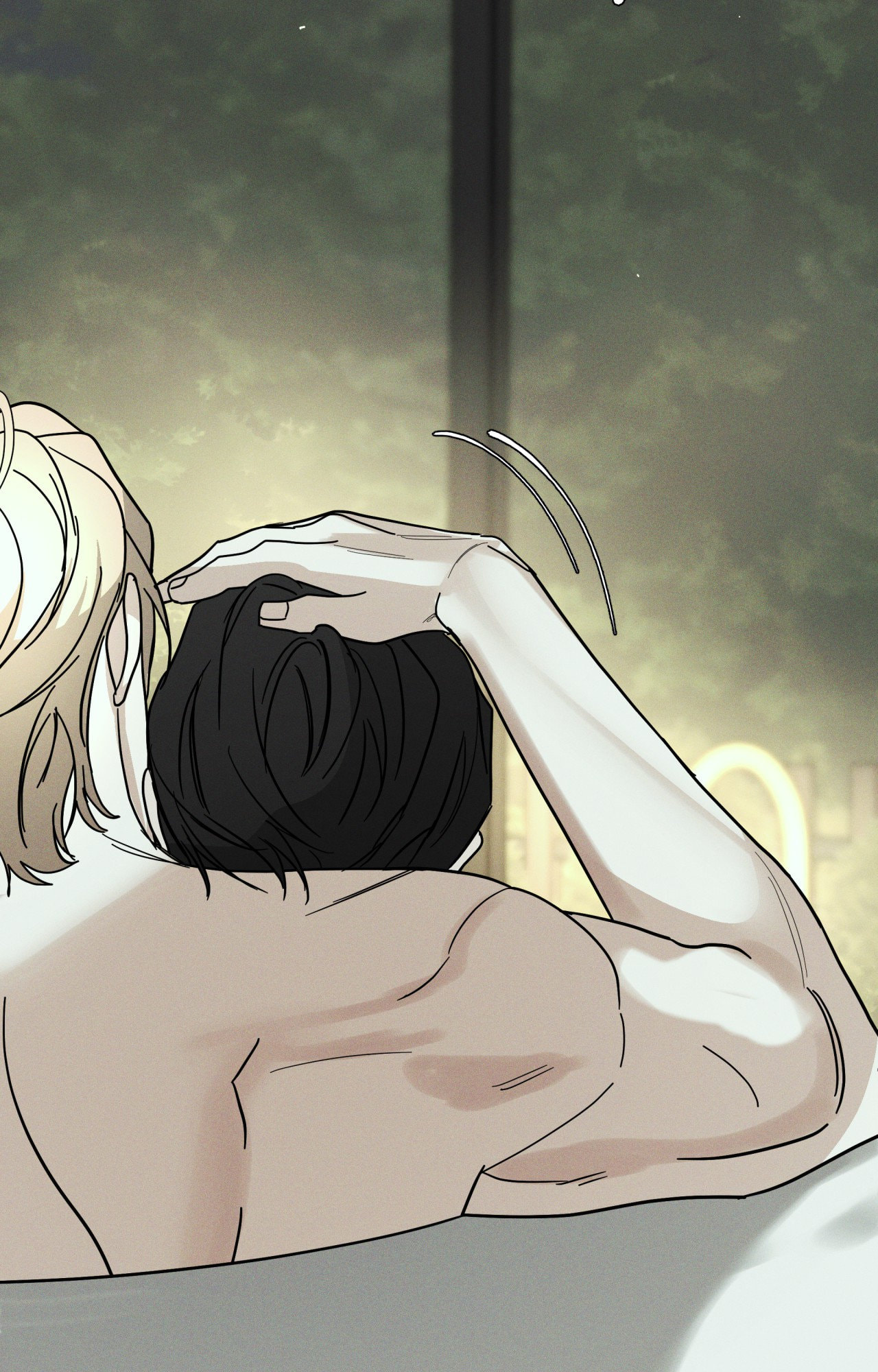 Dearest Chapter 61 page 84 - 