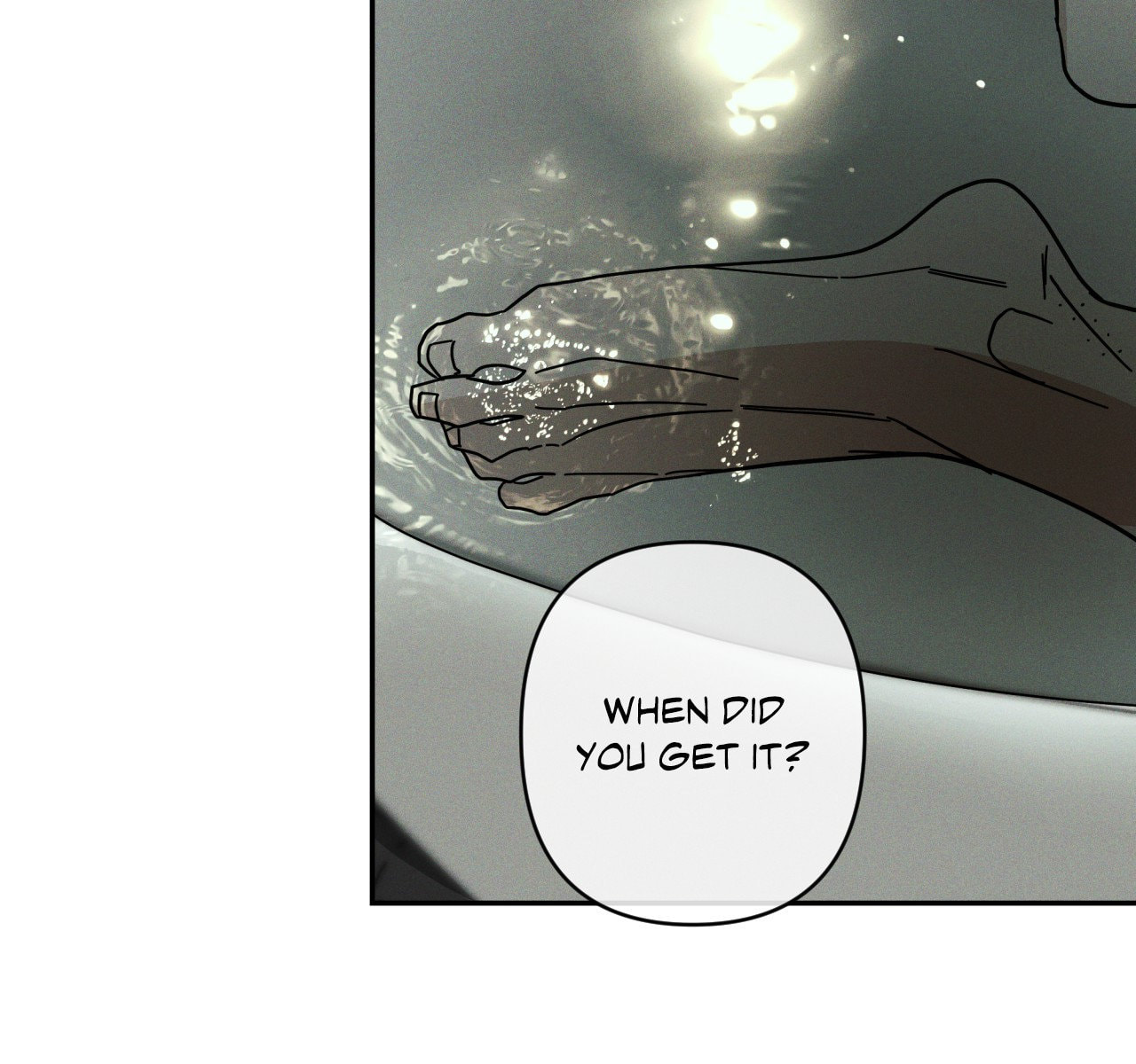 Dearest Chapter 61 page 87 - 