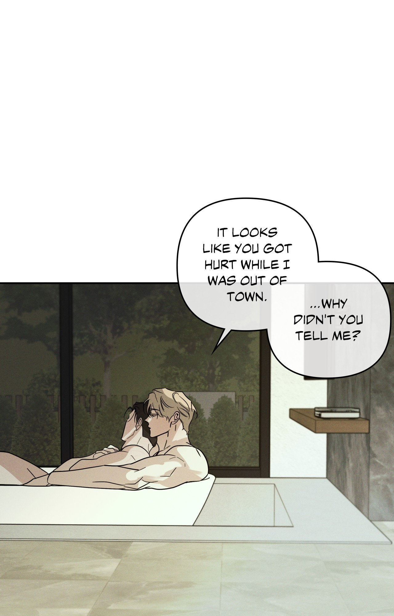Dearest Chapter 61 page 88 - 