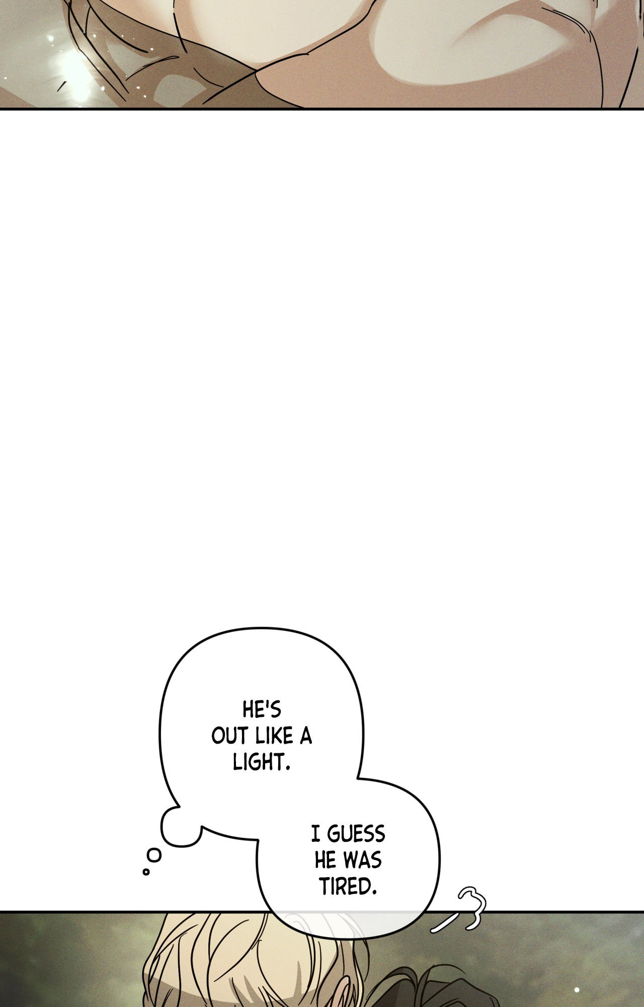 Dearest Chapter 61 page 92 - 