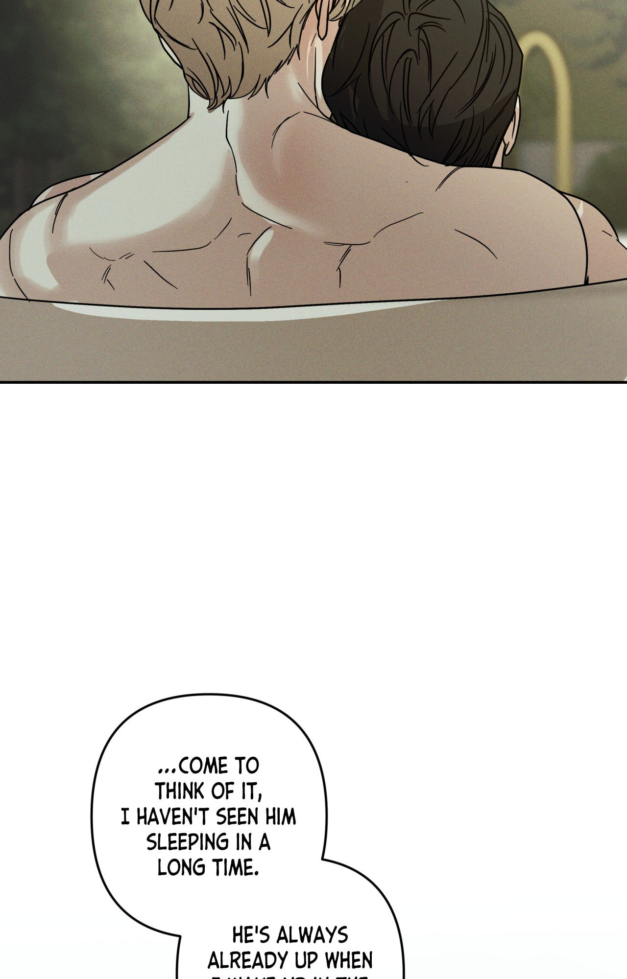 Dearest Chapter 61 page 93 - 