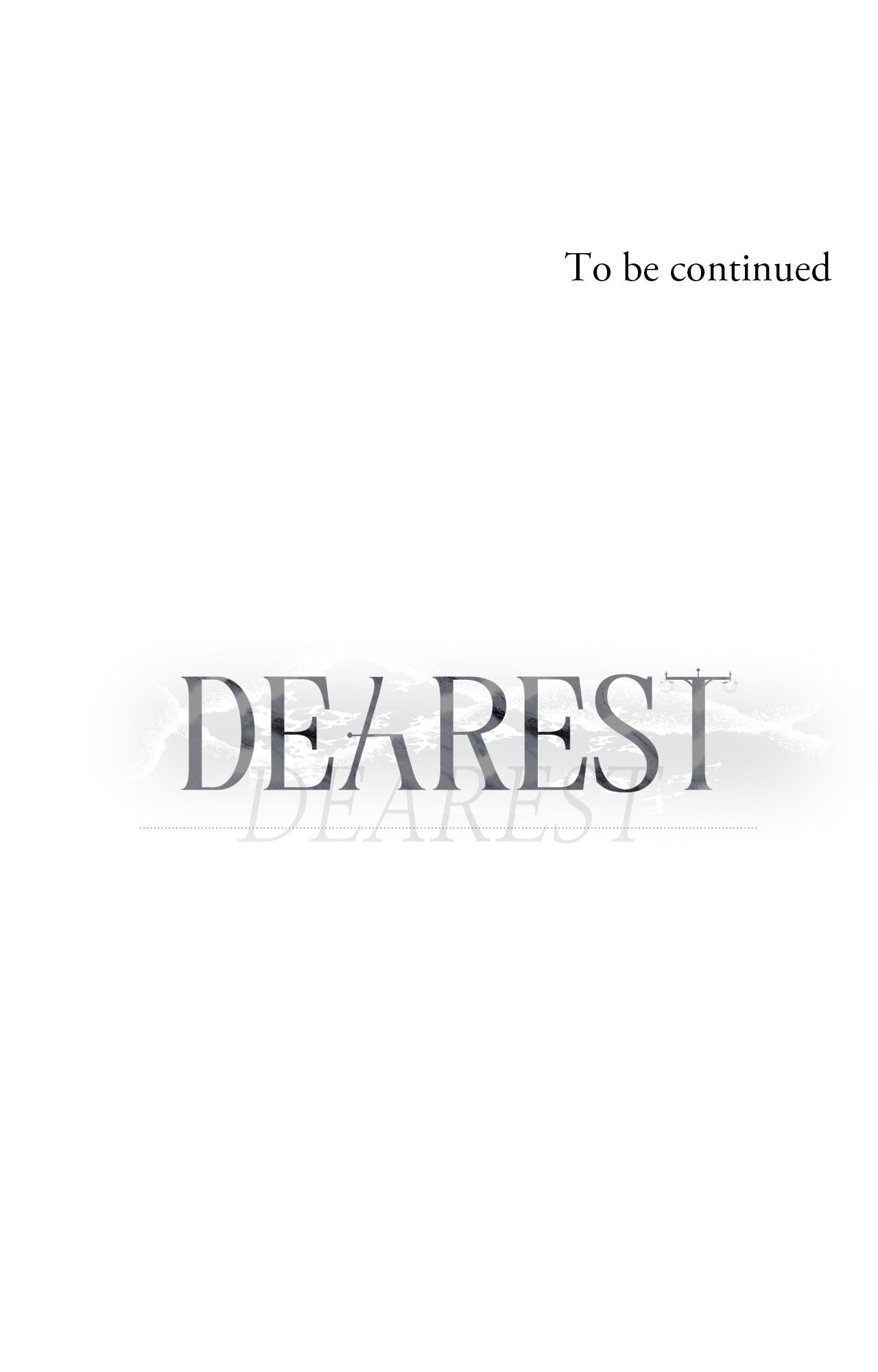Dearest Chapter 61 page 97 - 