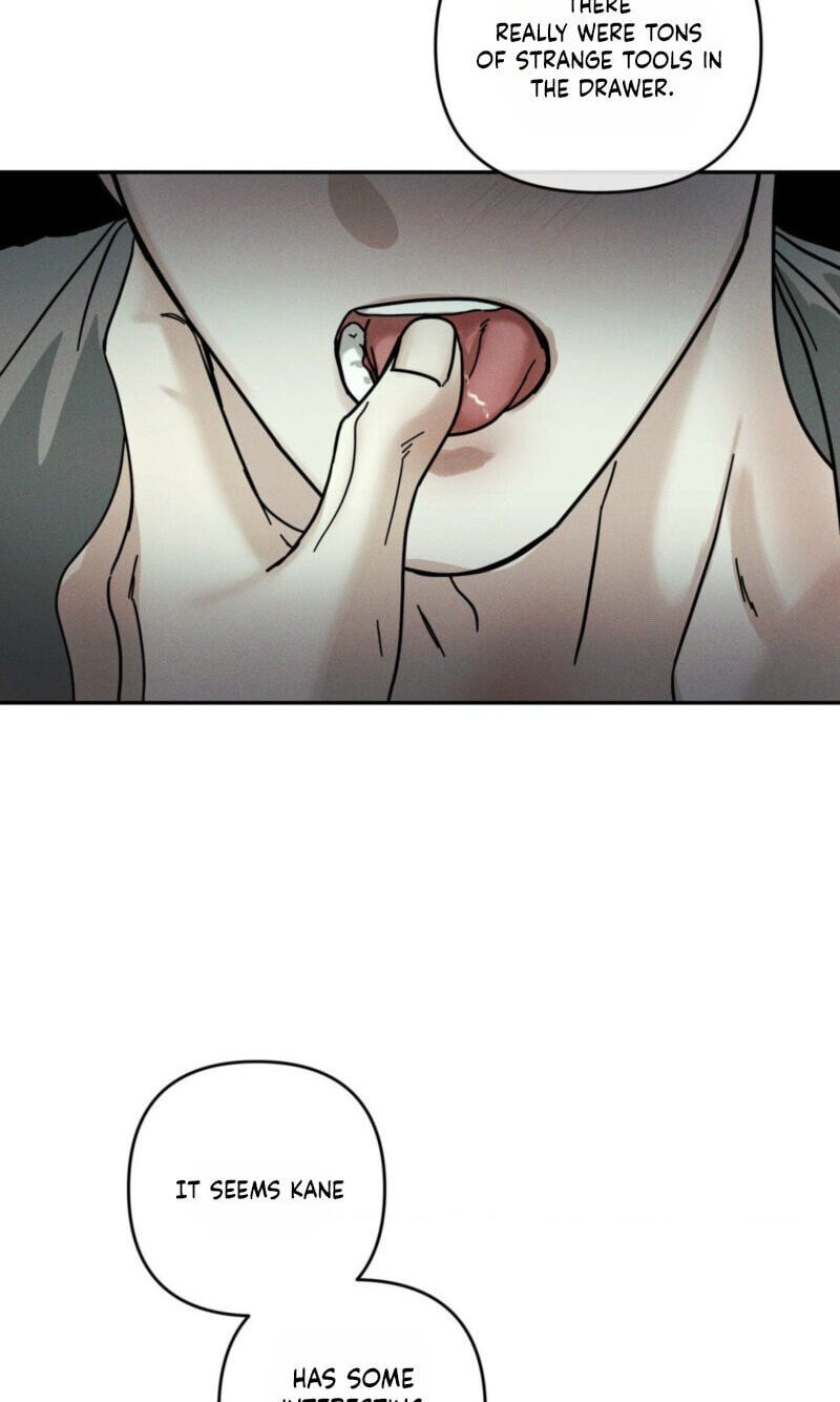 Dearest Chapter 62 page 20 - 