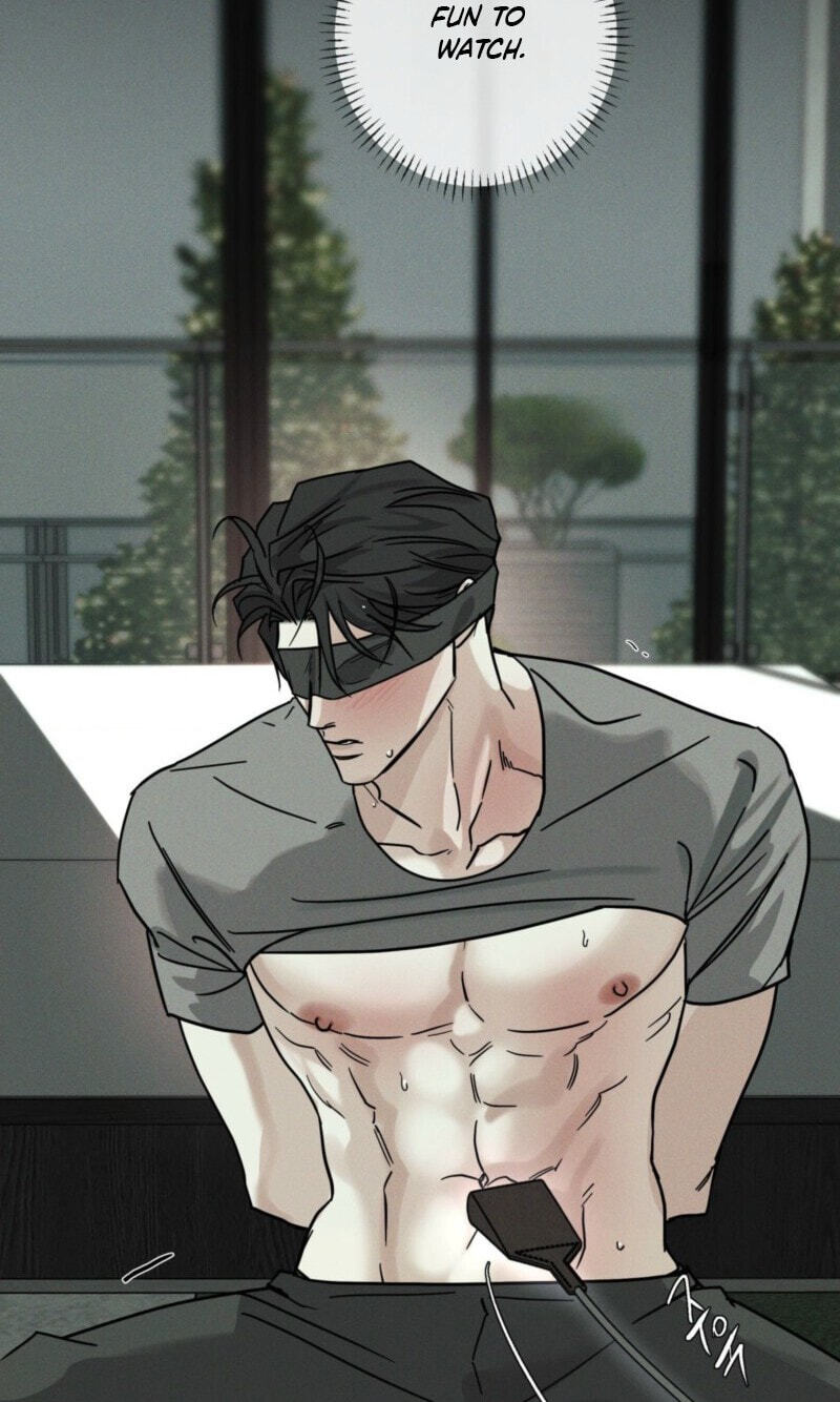 Dearest Chapter 62 page 28 - 