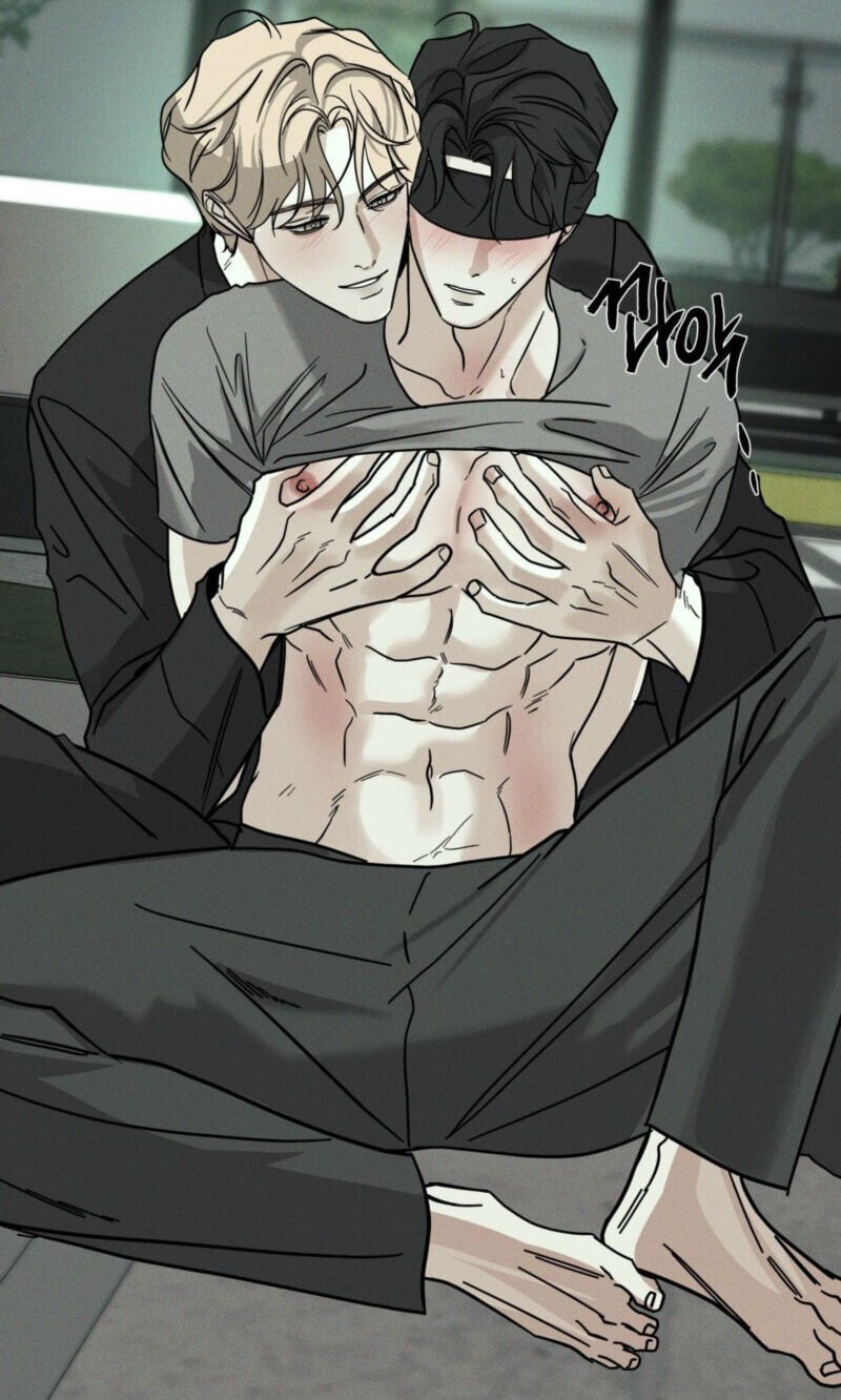 Dearest Chapter 62 page 33 - 