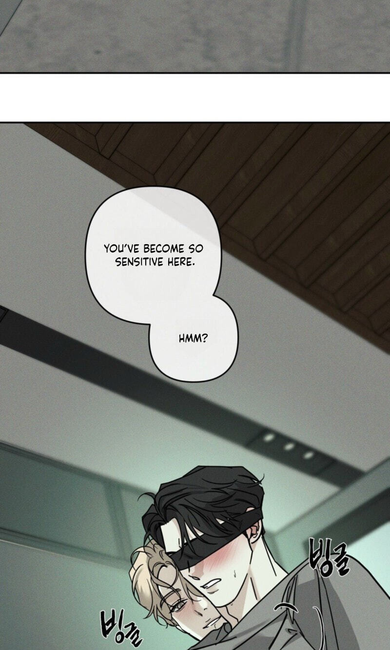 Dearest Chapter 62 page 34 - 