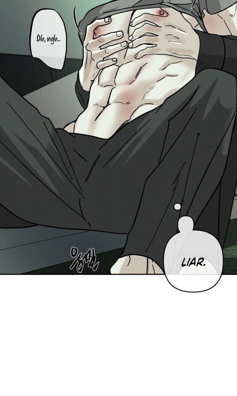 Dearest Chapter 62 page 35 - 
