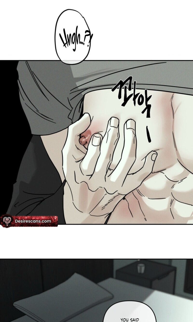 Dearest Chapter 62 page 36 - 
