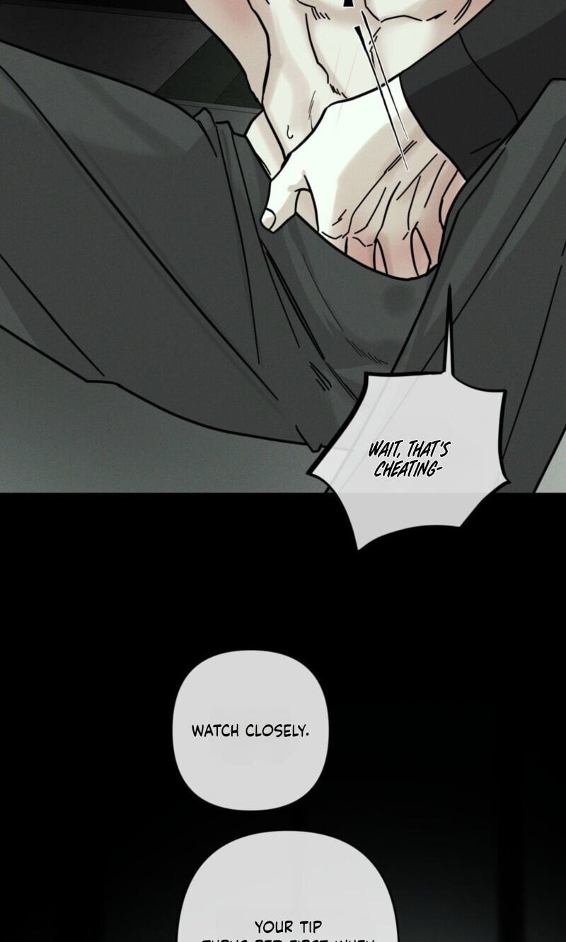 Dearest Chapter 62 page 39 - 
