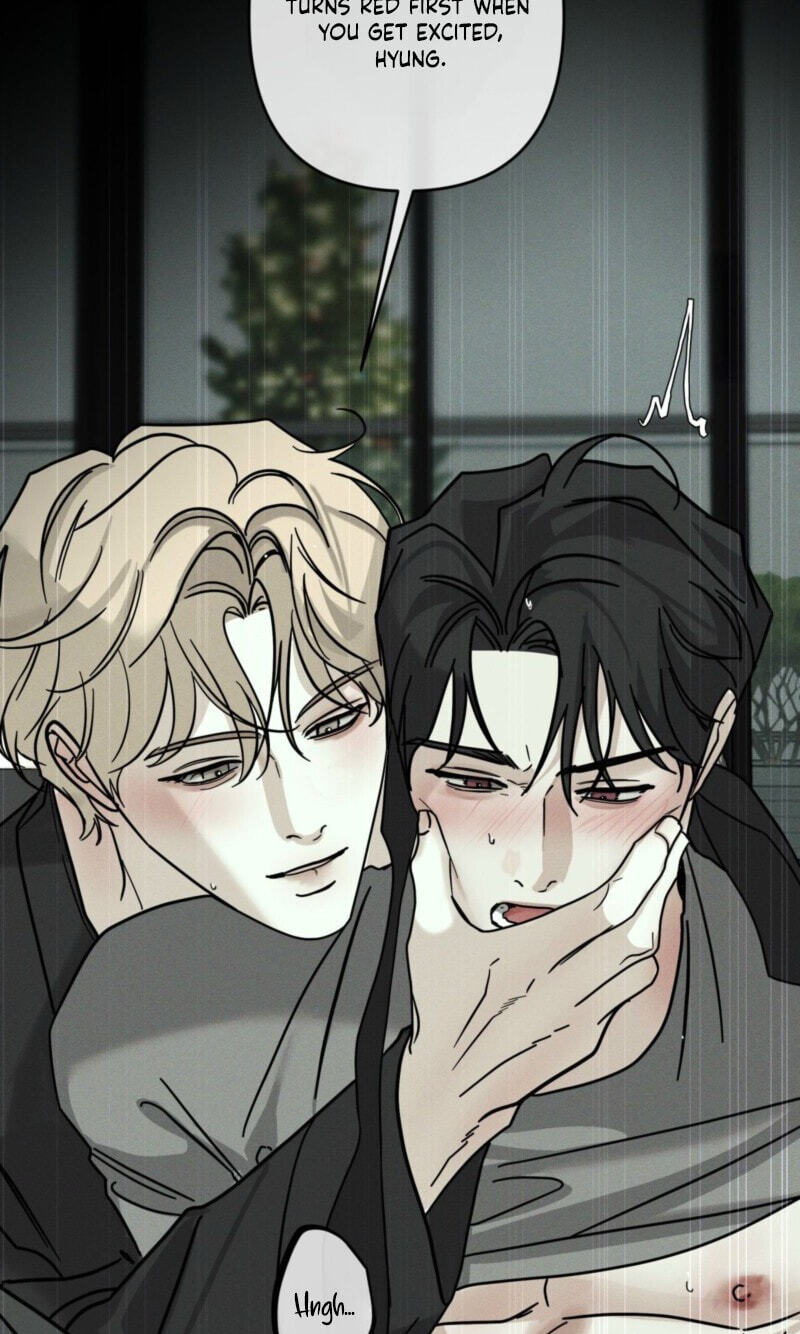 Dearest Chapter 62 page 40 - 