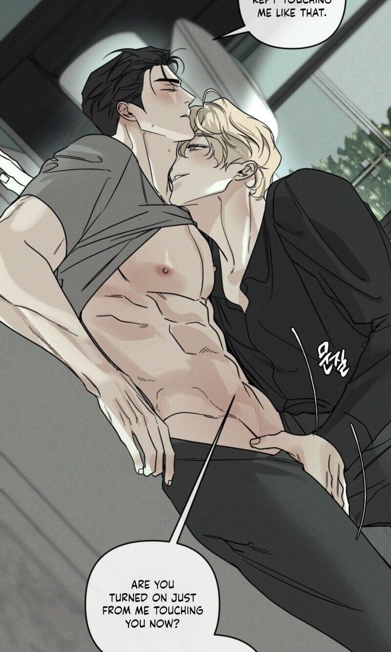 Dearest Chapter 62 page 5 - 