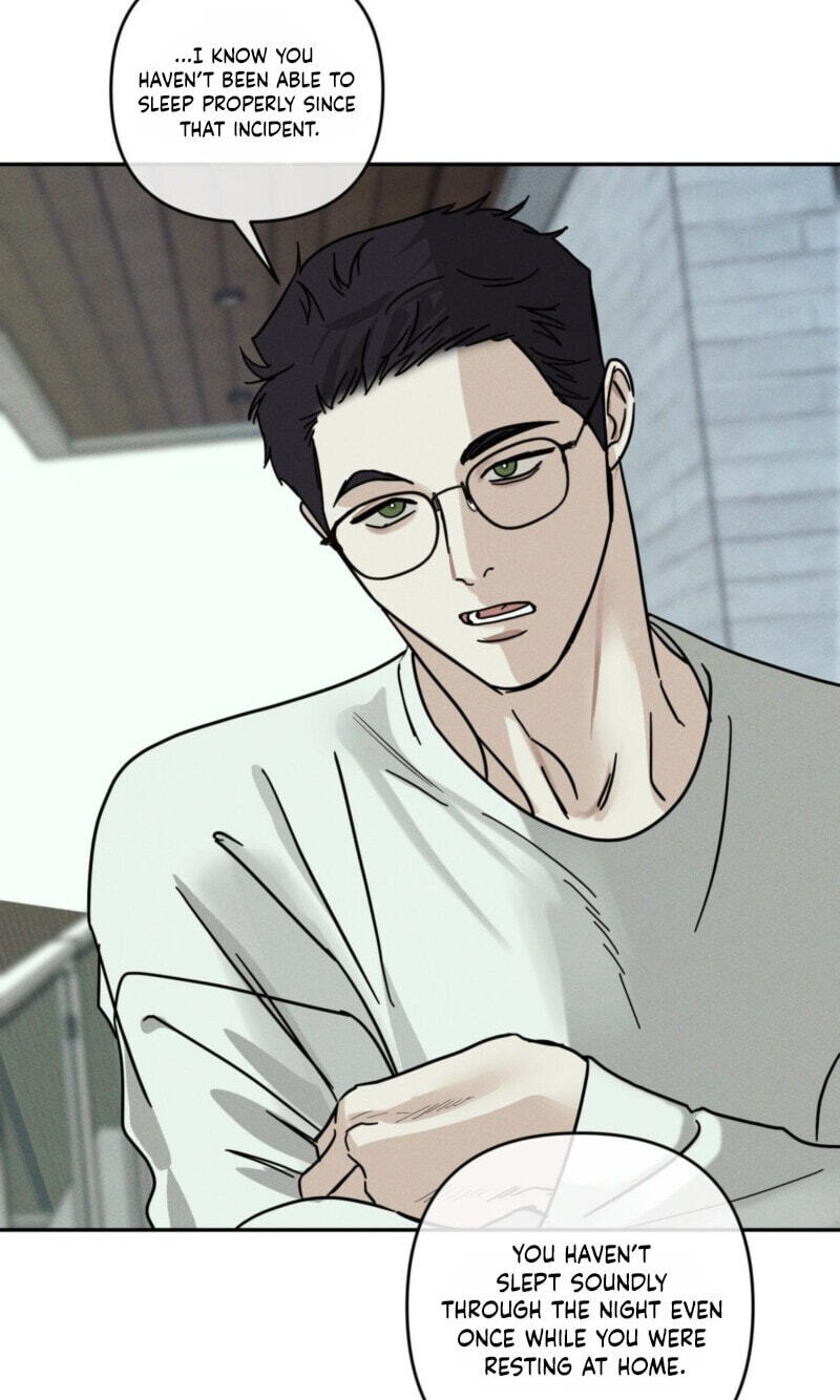 Dearest Chapter 62 page 76 - 