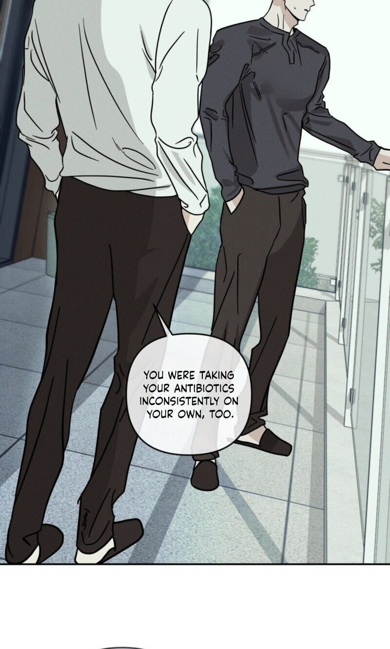Dearest Chapter 62 page 78 - 