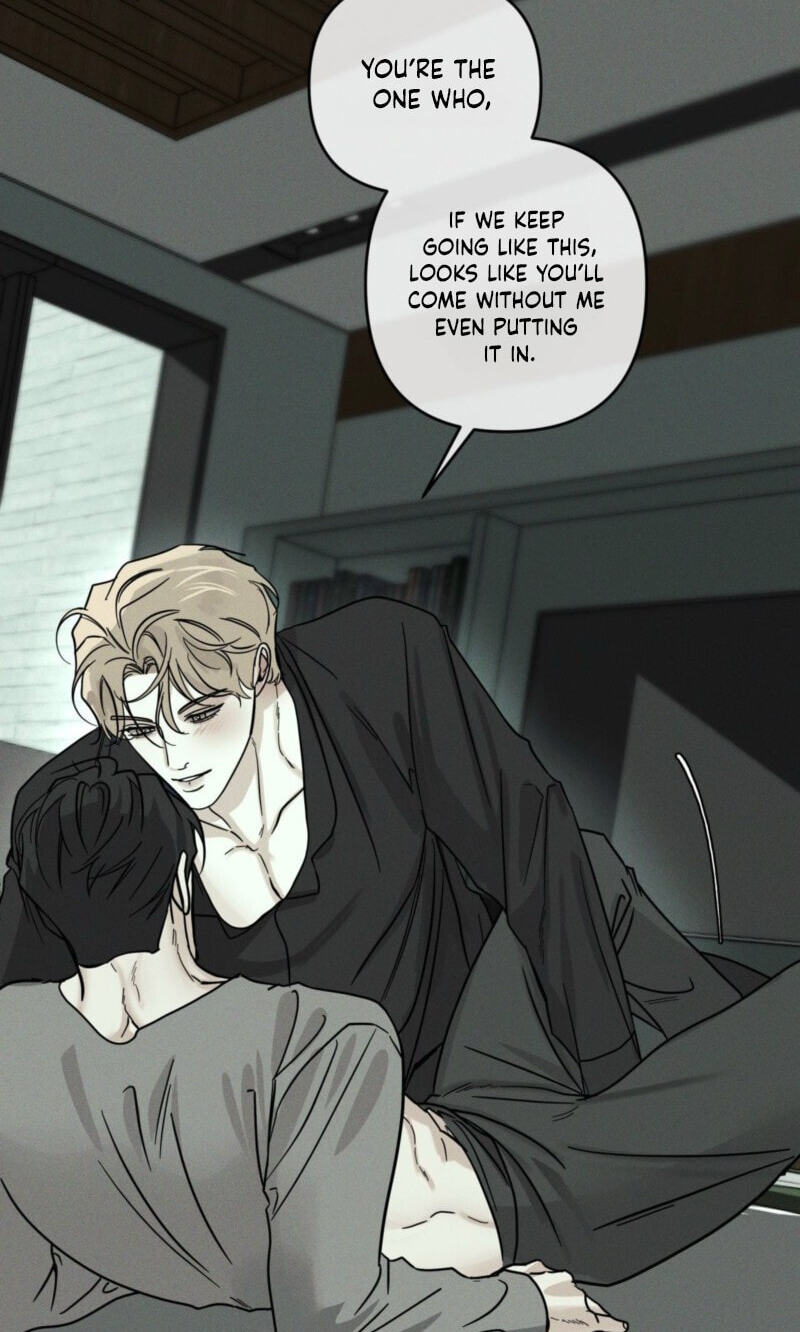 Dearest Chapter 62 page 9 - 