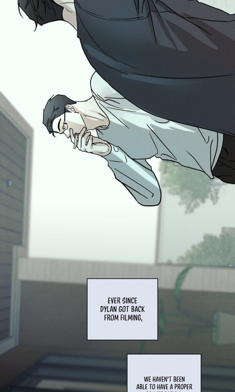 Dearest Chapter 62 page 86 - 