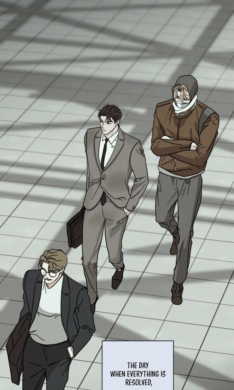 Dearest Chapter 62 page 89 - 