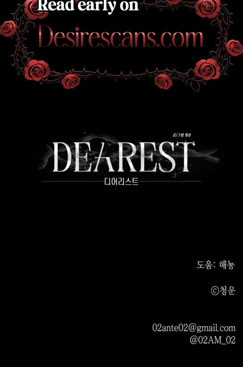 Dearest Chapter 62 page 98 - 