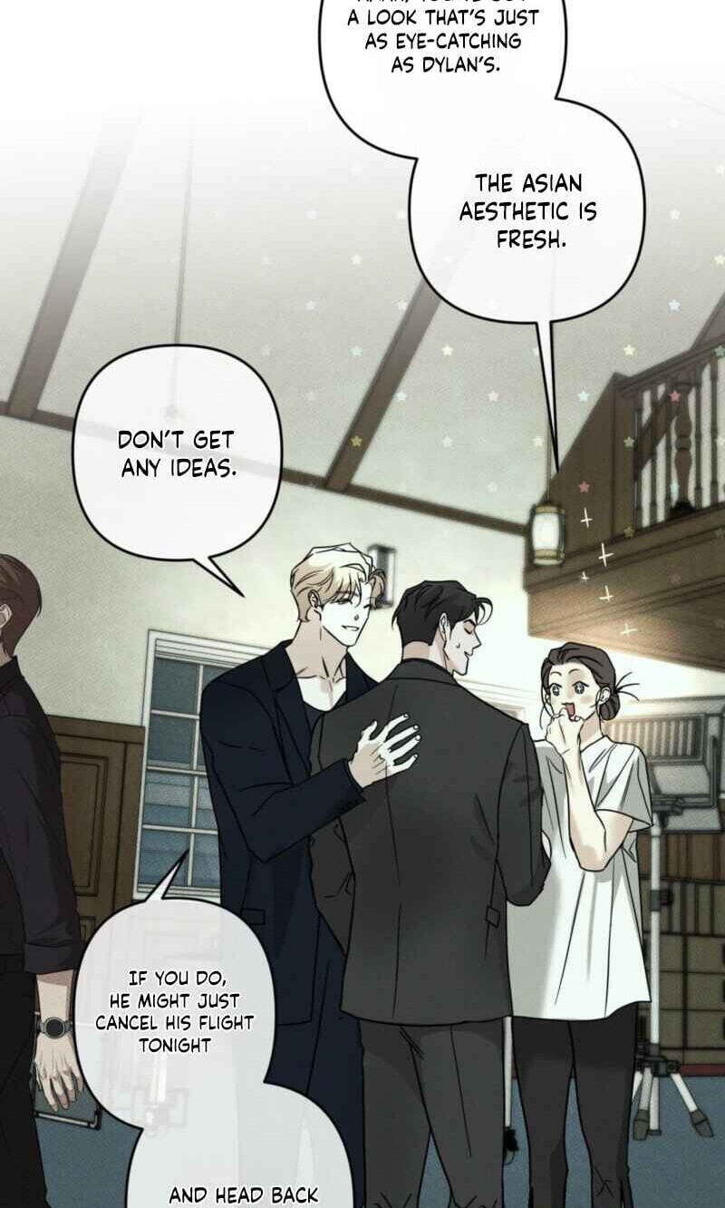 Dearest Chapter 63 page 12 - 
