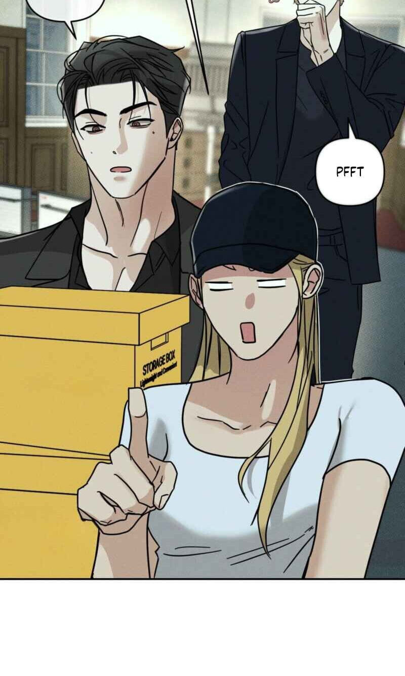 Dearest Chapter 63 page 17 - 