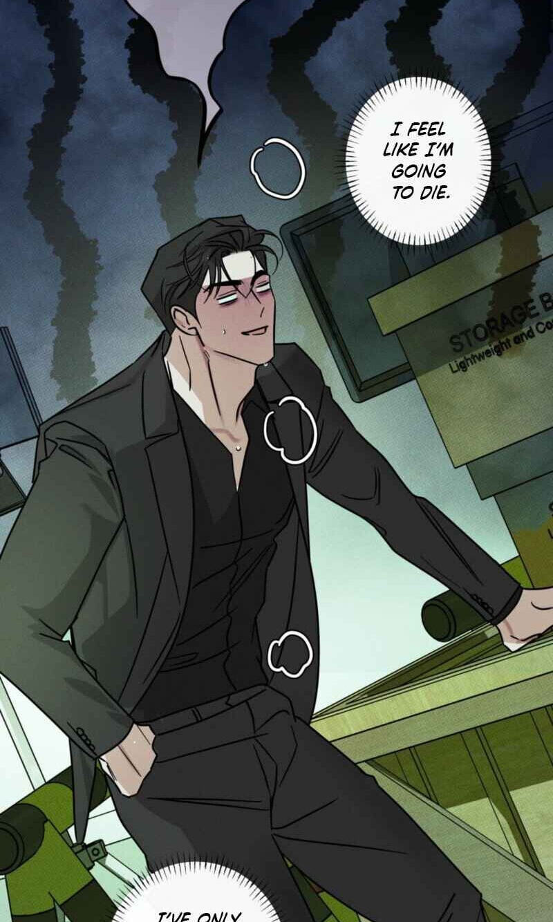 Dearest Chapter 63 page 20 - 