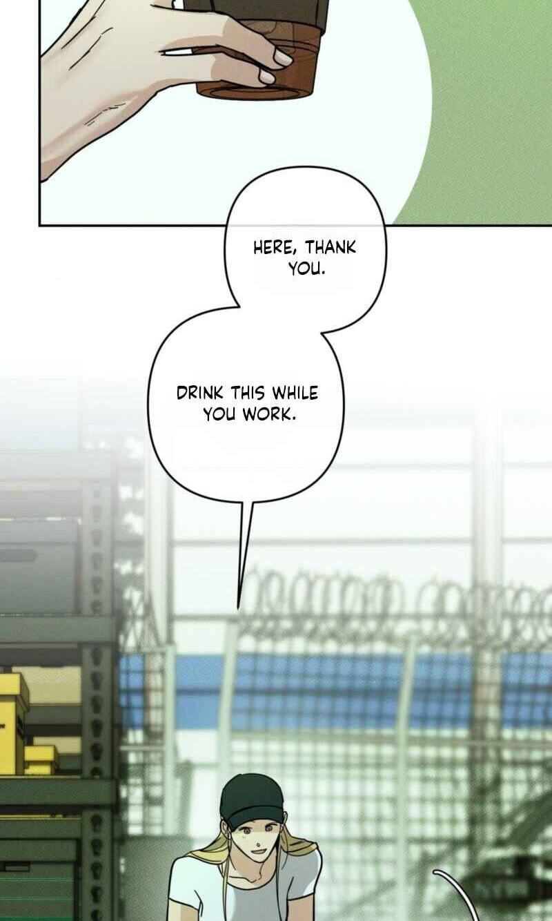Dearest Chapter 63 page 22 - 