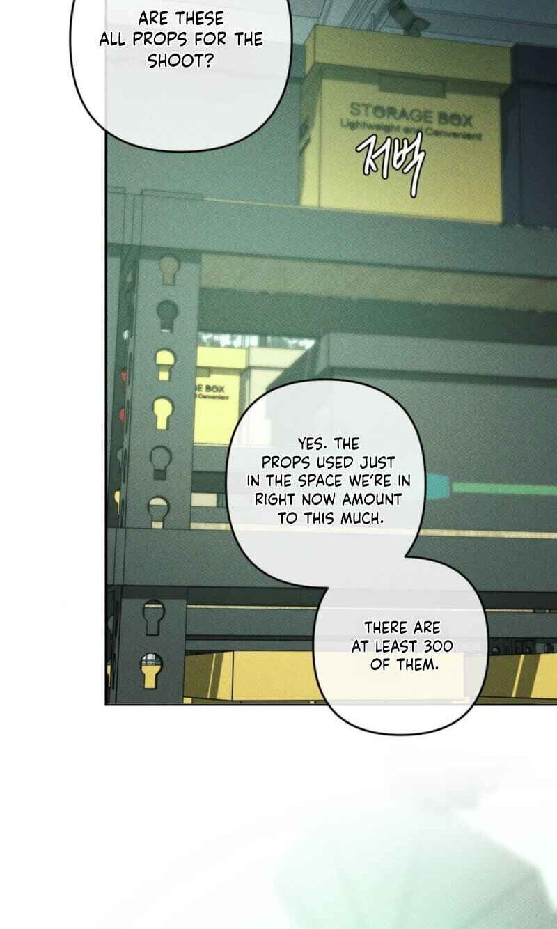 Dearest Chapter 63 page 25 - 