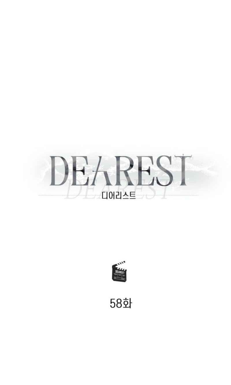 Dearest Chapter 63 page 43 - 