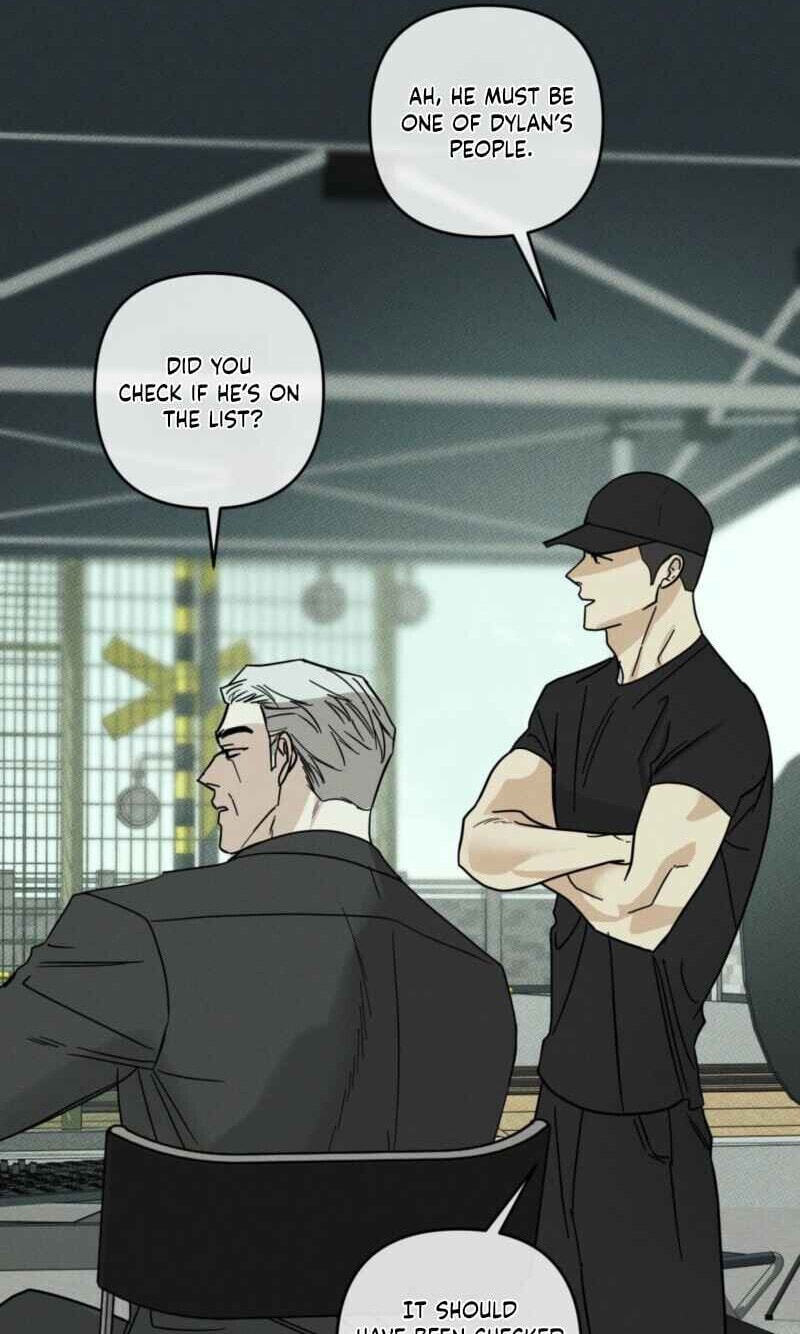 Dearest Chapter 63 page 49 - 
