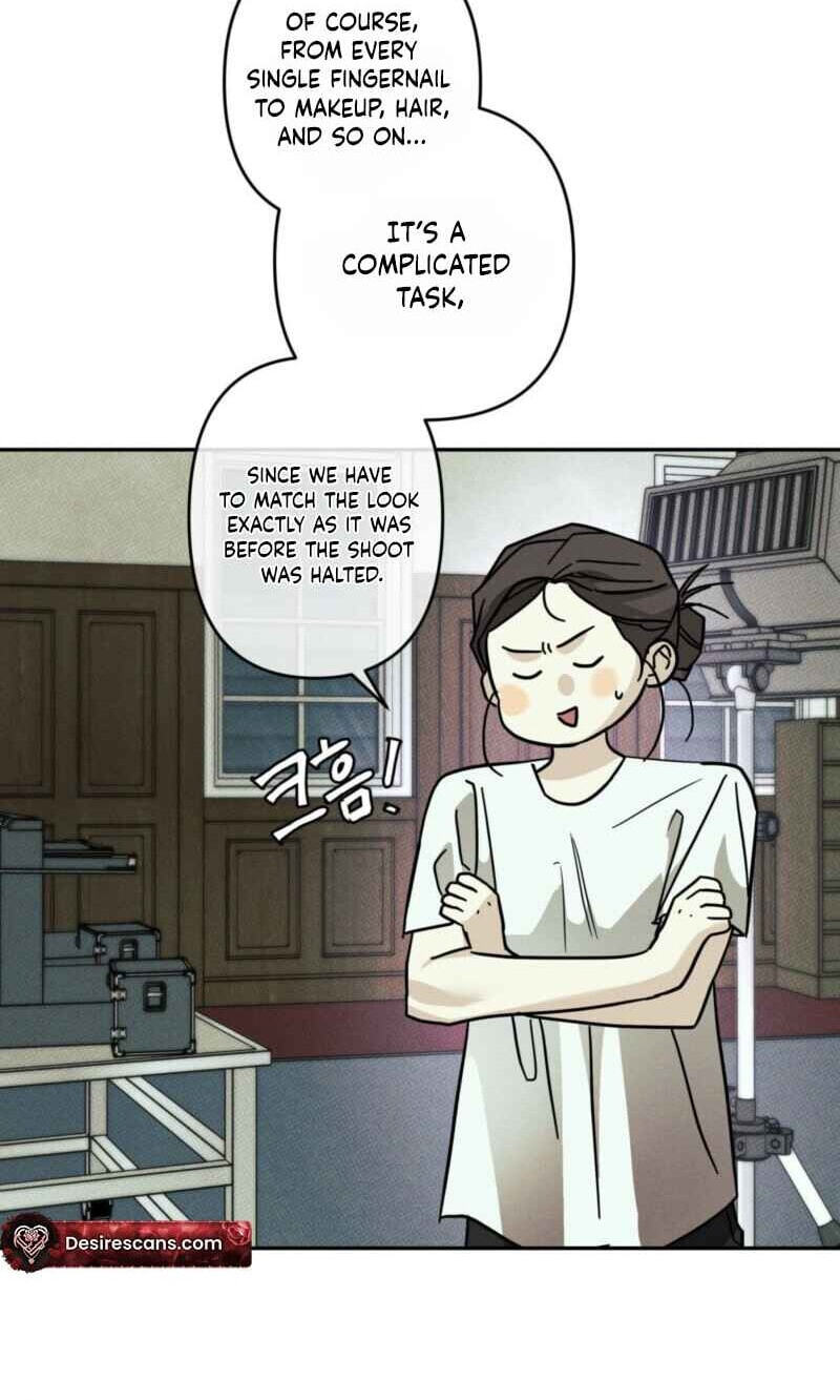 Dearest Chapter 63 page 6 - 