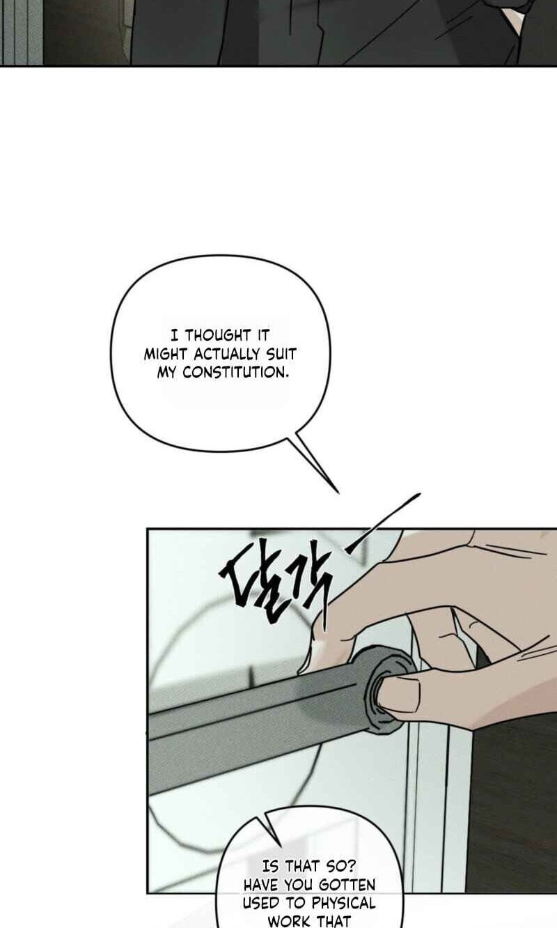 Dearest Chapter 63 page 57 - 