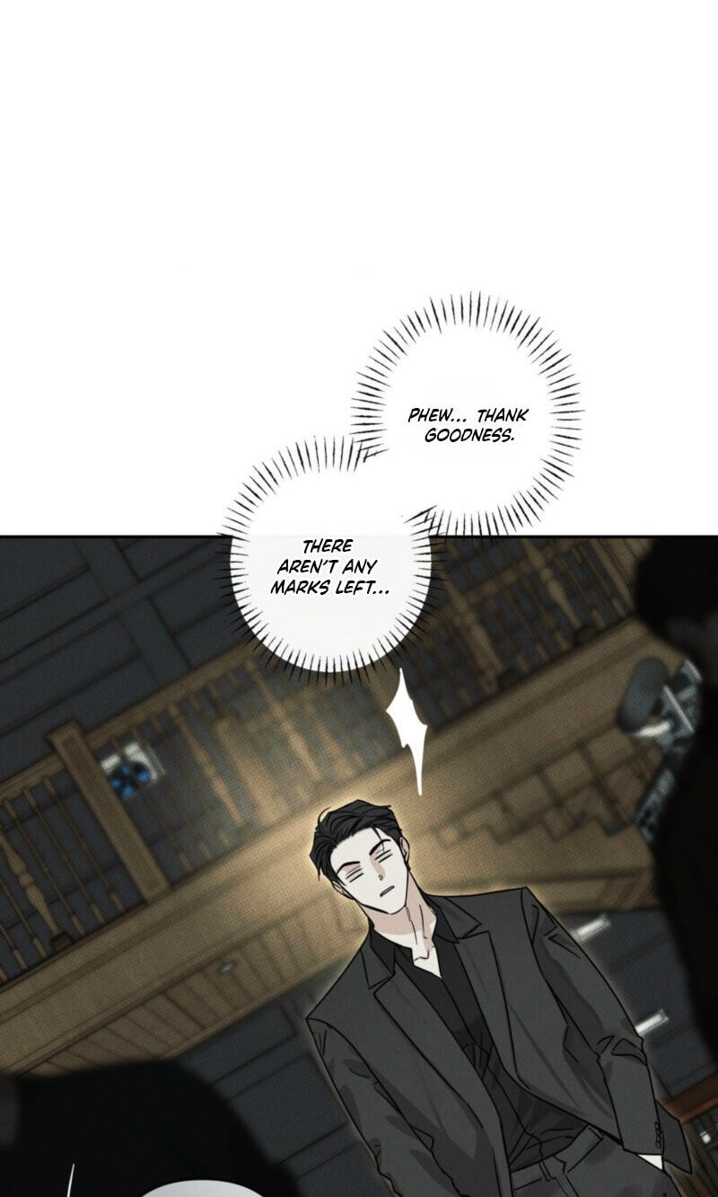 Dearest Chapter 64 page 12 - 