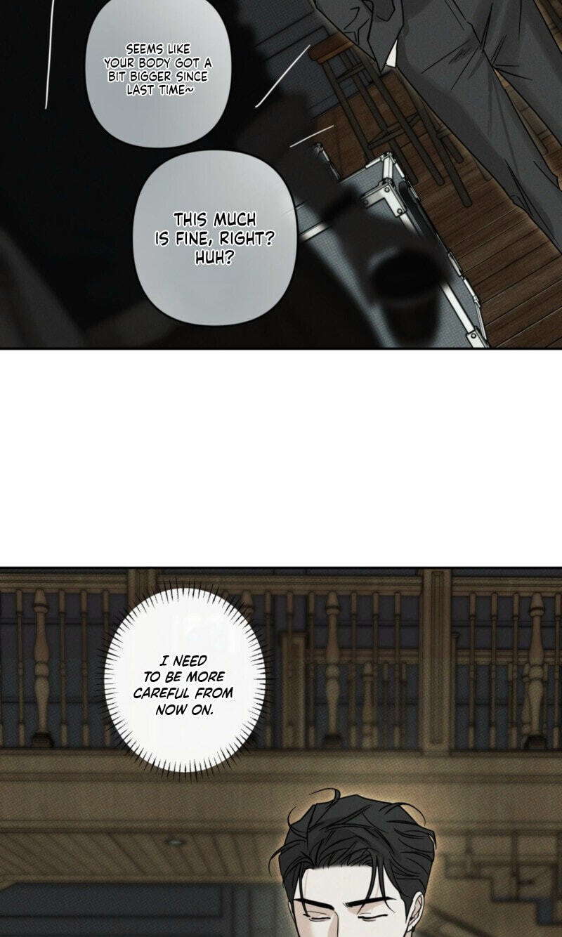 Dearest Chapter 64 page 13 - 