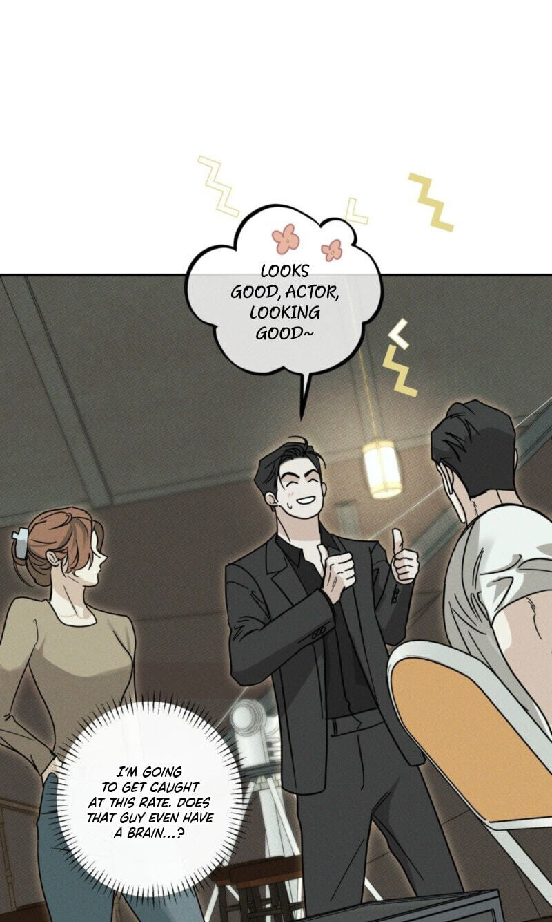 Dearest Chapter 64 page 19 - 