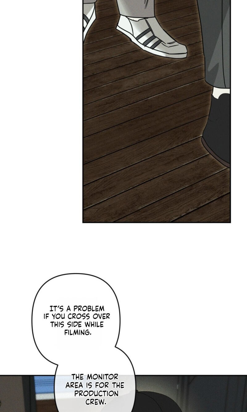 Dearest Chapter 64 page 21 - 
