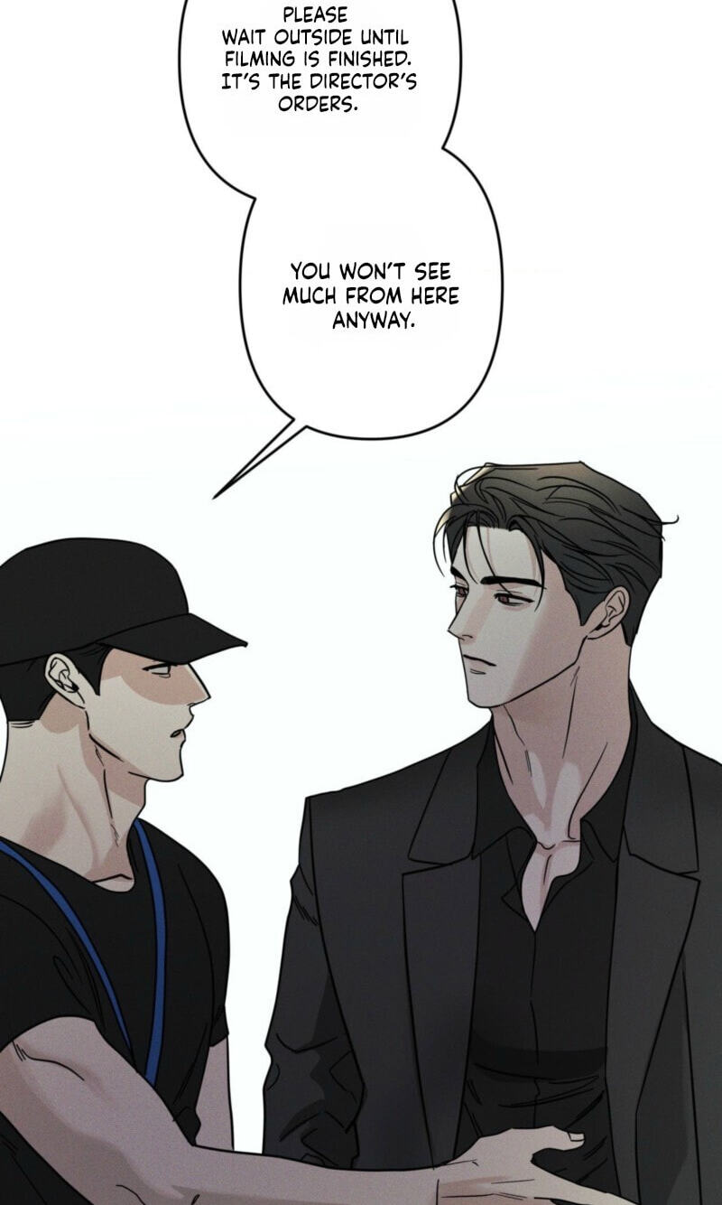 Dearest Chapter 64 page 23 - 