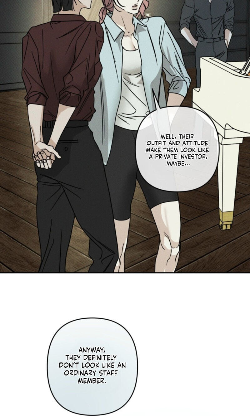 Dearest Chapter 64 page 25 - 