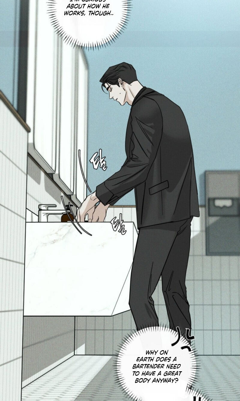 Dearest Chapter 64 page 29 - 