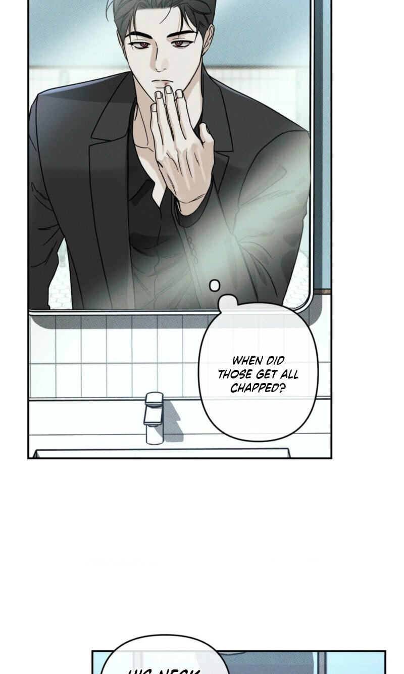Dearest Chapter 64 page 31 - 