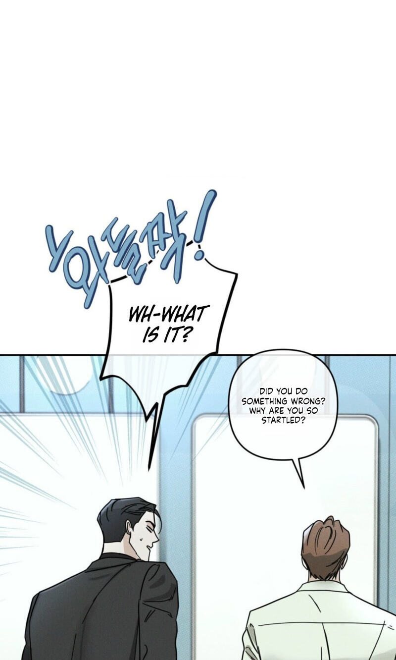 Dearest Chapter 64 page 33 - 