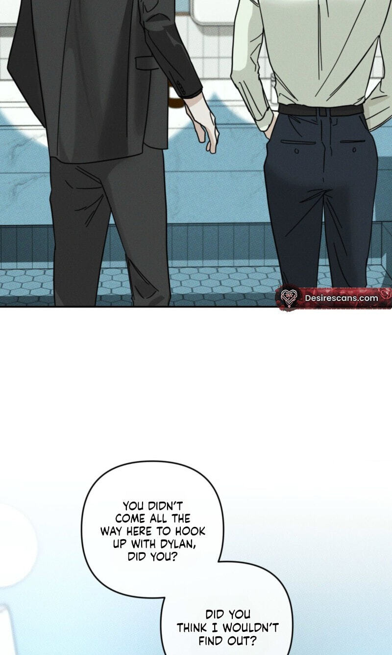 Dearest Chapter 64 page 34 - 