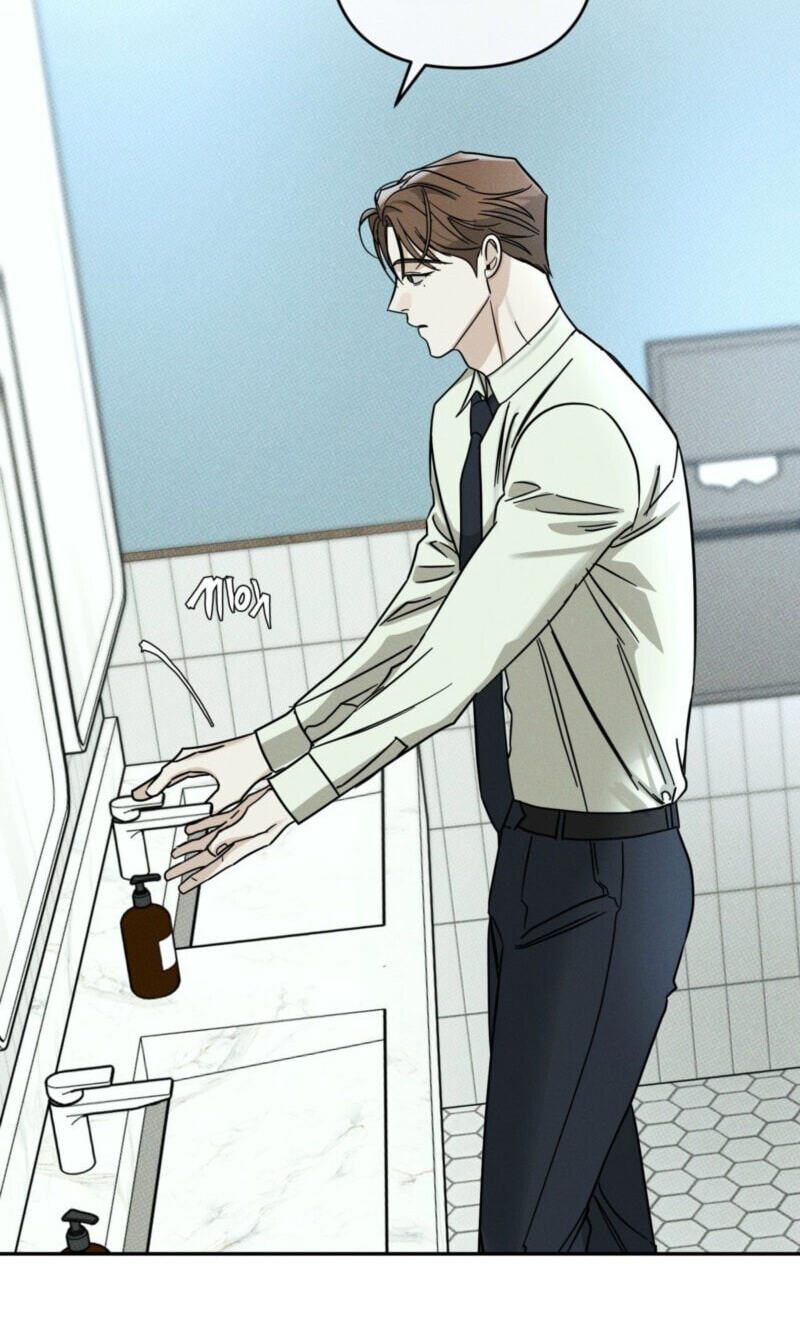 Dearest Chapter 64 page 35 - 
