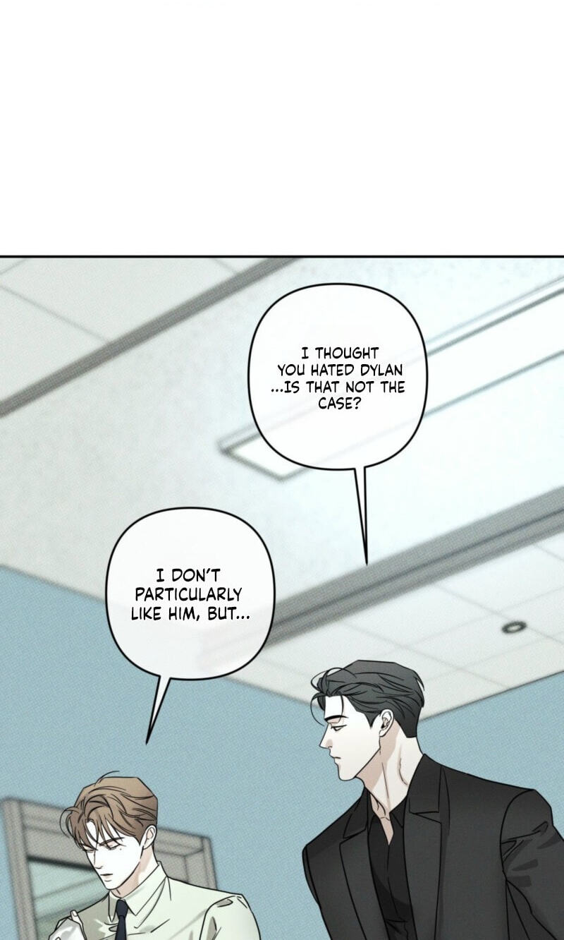 Dearest Chapter 64 page 39 - 